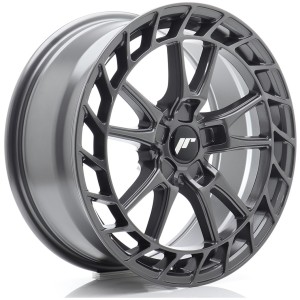 JANTA JR Wheels JR45 CB72.6 5x120 18/8 ET35 Hyper Gray