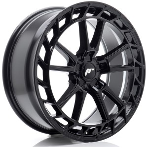 JANTA JR Wheels JR45 CB72.6 5x108 20/8,5 ET45 Black