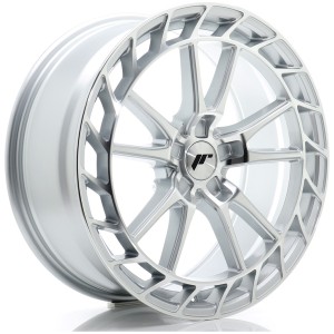 JANTA JR Wheels JR45 CB72.6 5x108 20/8,5 ET45 Silver