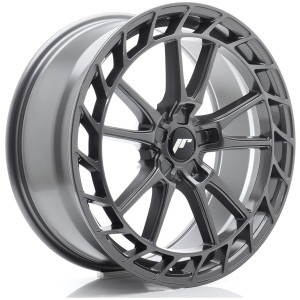 JANTA JR Wheels JR45 CB72.6 5x120 20/8,5 ET35 Hyper Gray