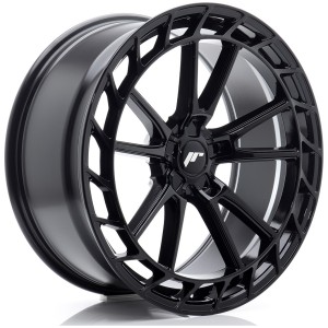 JANTA JR Wheels JR45 CB72.6 5x120 21/9,5 ET35 Black