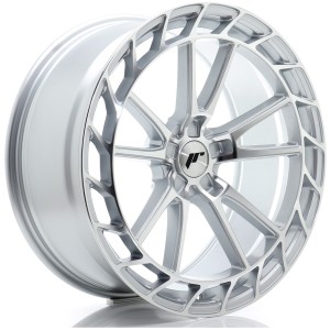 JANTA JR Wheels JR45 CB72.6 5x120 21/9,5 ET35 Silver