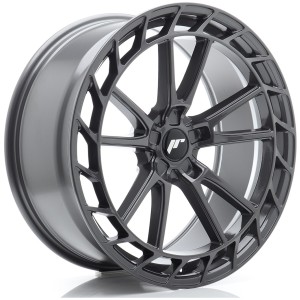 JANTA JR Wheels JR45 CB72.6 5x120 21/9,5 ET35 Hyper Gray