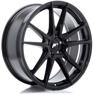 JANTA JR Wheels JR21 CB66.6 5x112 20/8,5 ET24 Black