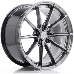 JANTA JR Wheels JR37 CB66.6 5x112 19/9,5 ET35 Hyper Black
