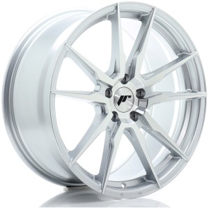 JANTA JR Wheels JR21 CB66.6 5x112 19/8,5 ET35 Silver