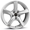 Janta aliaj Borbet TL 5.5x15" 5x112 ET46 BS - brilliant silver