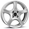 Janta aliaj Borbet F 6.5x16" 4x108 ET25 BS - brilliant silver