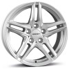Janta aliaj Borbet XR 7.5x16" 5x112 ET45 BS - brilliant silver