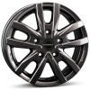 Janta aliaj Borbet CW5 6.5x16" 5x120 ET60 MAG - mistral anthracite glossy