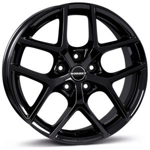 Janta aliaj Borbet Y 7.0x17" 5x114