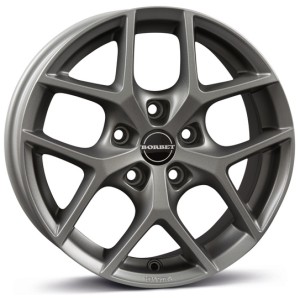 Janta aliaj Borbet Y 7.0x17" 5x114