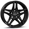 Janta aliaj Borbet XR 7.5x17" 5x120 ET35 BG - Black Glossy