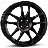 Janta aliaj Borbet RS 7.5x18" 4x100 ET35 BM - Black Matt