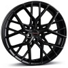 Janta aliaj Borbet BY 8.0x18" 5x108 ET45 BM - Black Matt
