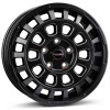 Janta aliaj Borbet CW7 7.5x18" 5x112 ET48 BM - Black Matt