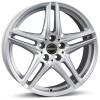 Janta aliaj Borbet XR 8.0x18" 5x112 ET31 BS - brilliant silver