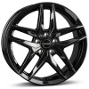 Janta aliaj Borbet Z 8.0x18" 5x112 ET43 BG - Black Glossy