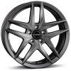 Janta aliaj Borbet Z 8.0x18" 5x112 ET31 DGM - Dark Grey Matt