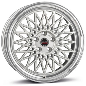 Janta aliaj Borbet B 8.0x18" 5x114