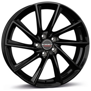 Janta aliaj Borbet VTX 8.0x18" 5x114
