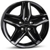 Janta aliaj Borbet CWZ 7.5x18" 5x120 ET53 BG - Black Glossy