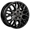 Janta aliaj Carmani 20 Ludwig 7.5x18" 5x120 ET53 BM - Black Matt