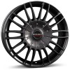 Janta aliaj Borbet CW3 7.5x18" 5x160 ET50 MAG - mistral anthracite glossy