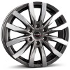 Janta aliaj Borbet CW6 7.5x18" 6x114
