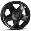 Janta aliaj Borbet CWB 8.0x18" 6x120 ET45 BM - Black Matt
