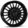 Janta aliaj Borbet CW3 7.5x18" 6x130 ET47 BG - Black Glossy