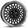 Janta aliaj Borbet B 8.5x19" 5x112 ET30 BRP - black rim polished
