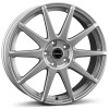 Janta aliaj Borbet GTX 8.0x19" 5x112 ET44 TG - Titan Glossy