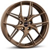 Janta aliaj Borbet QX 8.0x19" 5x112 ET44 BM - bronce matt