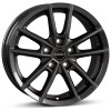 Janta aliaj Borbet W 8.0x19" 5x112 ET48 MAG - mistral anthracite glossy