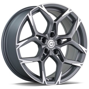 Janta aliaj Carbonado Monster 8.0x19" 5x112 ET40