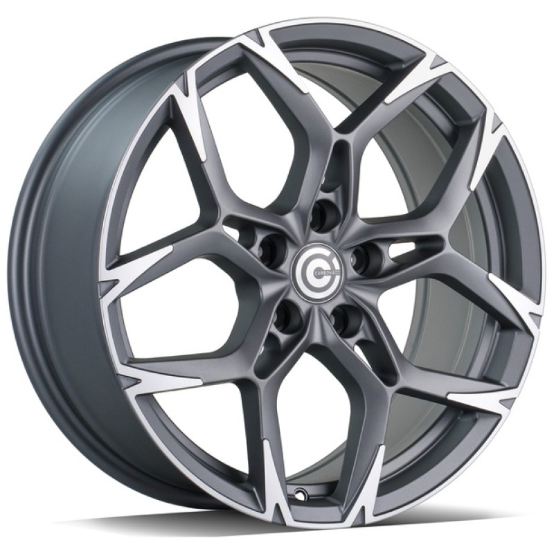Janta aliaj Carbonado Monster 8.0x19" 5x112 ET40