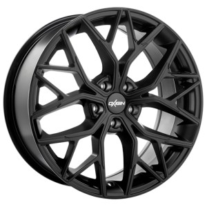 Janta aliaj Oxigin 26 Oxid 8.5x19" 5x112 ET40 BM - Black Matt
