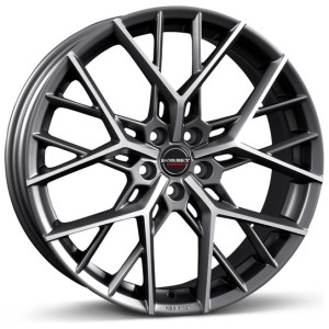 Janta aliaj Borbet BY 8.0x19" 5x114