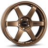 Janta aliaj Borbet DB8GT2 8.5x19" 5x114