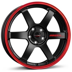 Janta aliaj Borbet DB8GT2 8.5x19" 5x114
