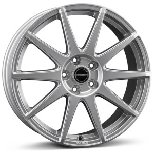 Janta aliaj Borbet GTX 8.0x19" 5x114