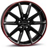 Janta aliaj Borbet LX19 8.0x19" 5x114