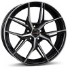 Janta aliaj Borbet QX 8.0x19" 5x114