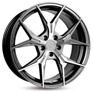 Janta aliaj Keskin Tuning KT19 8.5x19" 5x114