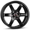 Janta aliaj Borbet DB8GT2 8.5x19" 5x120 ET35 BM - Black Matt