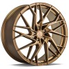 Janta aliaj seventy9 SSF-4 8.5x20" 5x112 ET40 SNB - Sand Bronze