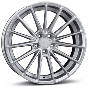 Janta aliaj Borbet FB2DC 9.0x20" 5x112 ET30 SI - Silver
