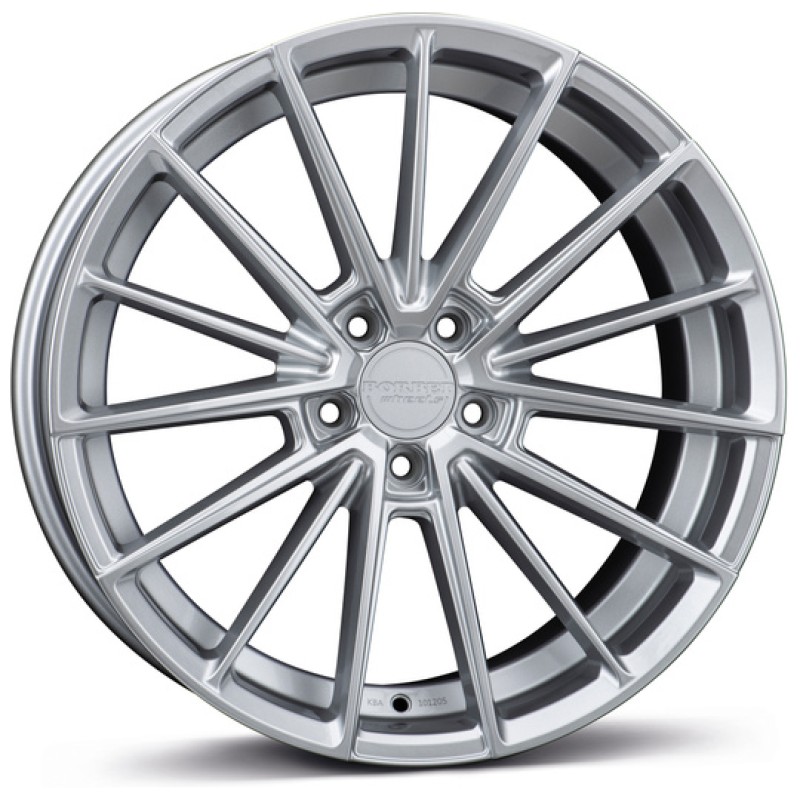 Janta aliaj Borbet FB2DC 9.0x20" 5x112 ET30 SI - Silver