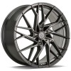 Janta aliaj seventy9 SSF-4 8.5x20" 5x114